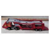 1976 Matchbox Super Kings K-10 Car Hauler