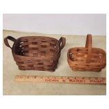Longaberger Baskets