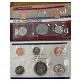 1984 Mint Set