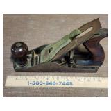 Vintage Wards Master Hand Plane