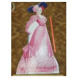 Mae West Life Size Cardboard Standup
