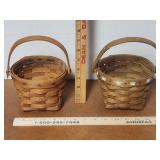 Longaberger Baskets