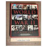World War 2 Chronicle