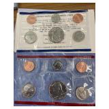 1991 Mint Set