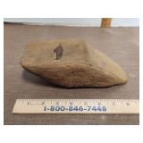 Prehistoric Stone Relic