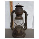 Dietz Little Wizard Lantern