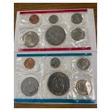 1978 Mint Set