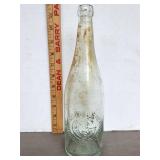The Gerke Brewing Co. Beer Bottle