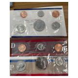 1984 Mint Set
