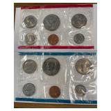 1979 Mint Set