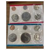 1976 Mint Set