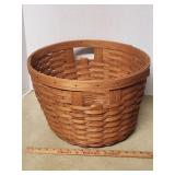 Longaberger Corn Basket