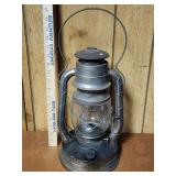 Vintage Deitz #2 D-Lite Kerosene Lantern
