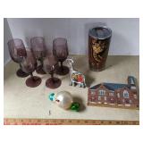 Mixed Lot