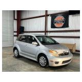 2006 Scion xA 2006 Scion xA