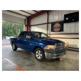 2015 Ram Ram Pickup 1500 Tradesman 2015 Ram Ram Pickup 1500 Tradesman