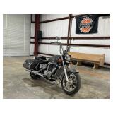 1999 Honda VT1100T Shadow Ace Tourer 1999 Honda VT1100T Shadow Ace Tourer