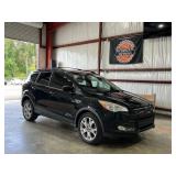 2013 Ford Escape SE - ABSOLUTE 2013 Ford Escape SE - ABSOLUTE