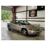 2000 Pontiac Bonneville SE 2000 Pontiac Bonneville SE