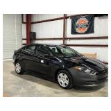 2013 Dodge Dart SE 2013 Dodge Dart SE