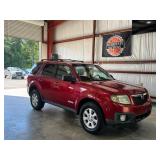 2008 Mazda Tribute i Touring 2008 Mazda Tribute i Touring