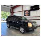 2007 GMC Yukon Denali 2007 GMC Yukon Denali