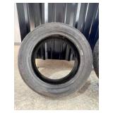 Falken 215/50/16 Tire (1) Falken 215/50/16 Tire (1)