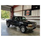 1999 Ford Ranger XLT - ABSOLUTE 1999 Ford Ranger XLT - ABSOLUTE