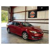 2014 Toyota Camry SE 2014 Toyota Camry SE