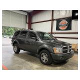 2004 Dodge Durango SLT