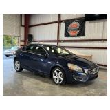 2013 Volvo S60 T5 2013 Volvo S60 T5