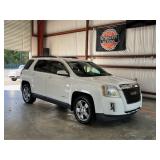 2013 GMC Terrain SLT-1 2013 GMC Terrain SLT-1