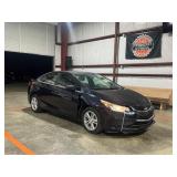 2016 Chevrolet Cruze LT Auto