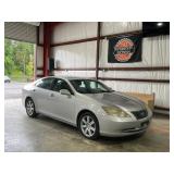 2009 Lexus ES 350