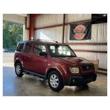 2006 Honda Element EX-P