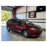 2020 Chrysler Voyager LXi 2020 Chrysler Voyager LXi