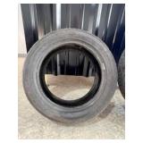 Falken 215/50/16 Tire (1)