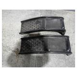 Steel Car Ramps