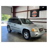 2007 GMC Envoy SLE 2007 GMC Envoy SLE