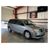 2014 Dodge Grand Caravan SE 2014 Dodge Grand Caravan SE