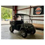 2019 Massimo Buck 400 S 2019 Massimo Buck 400 S