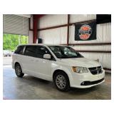 2020 Dodge Grand Caravan SE 2020 Dodge Grand Caravan SE
