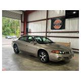 2000 Pontiac Bonneville SE