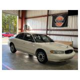 2003 Buick Century