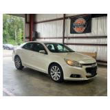 2014 Chevrolet Malibu LT
