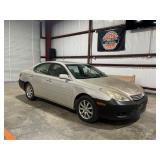 2004 Lexus ES 300