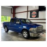 2015 Ram Ram Pickup 1500 Tradesman