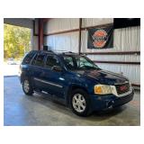 2005 GMC Envoy SLT