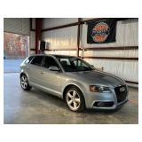 2012 Audi A3 2.0T Premium Plus PZEV