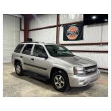 2005 Chevrolet Trailblazer LS